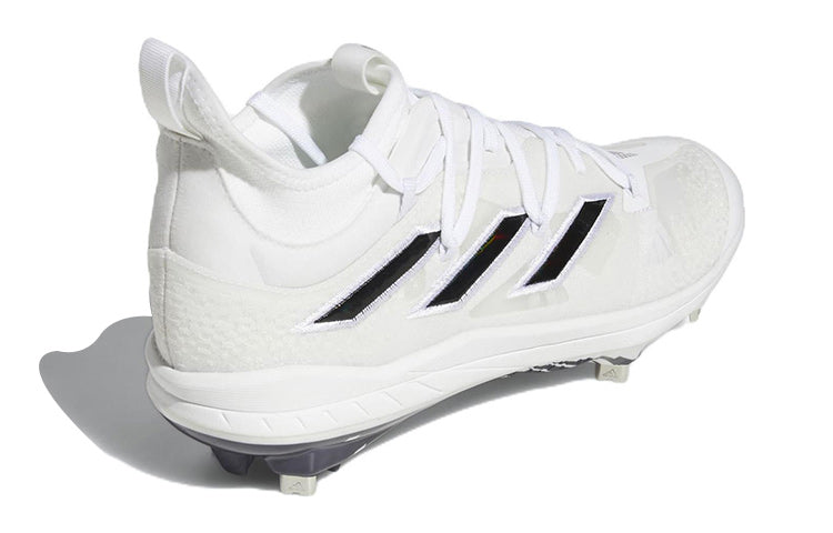 adidas Adizero Afterburner NWV 'White Black Iridescent' IF2217