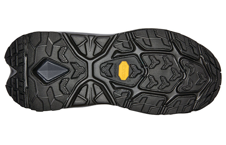HOKA ONE ONE Kaha 2 Low GTX 'Black' 1123190-BBLC