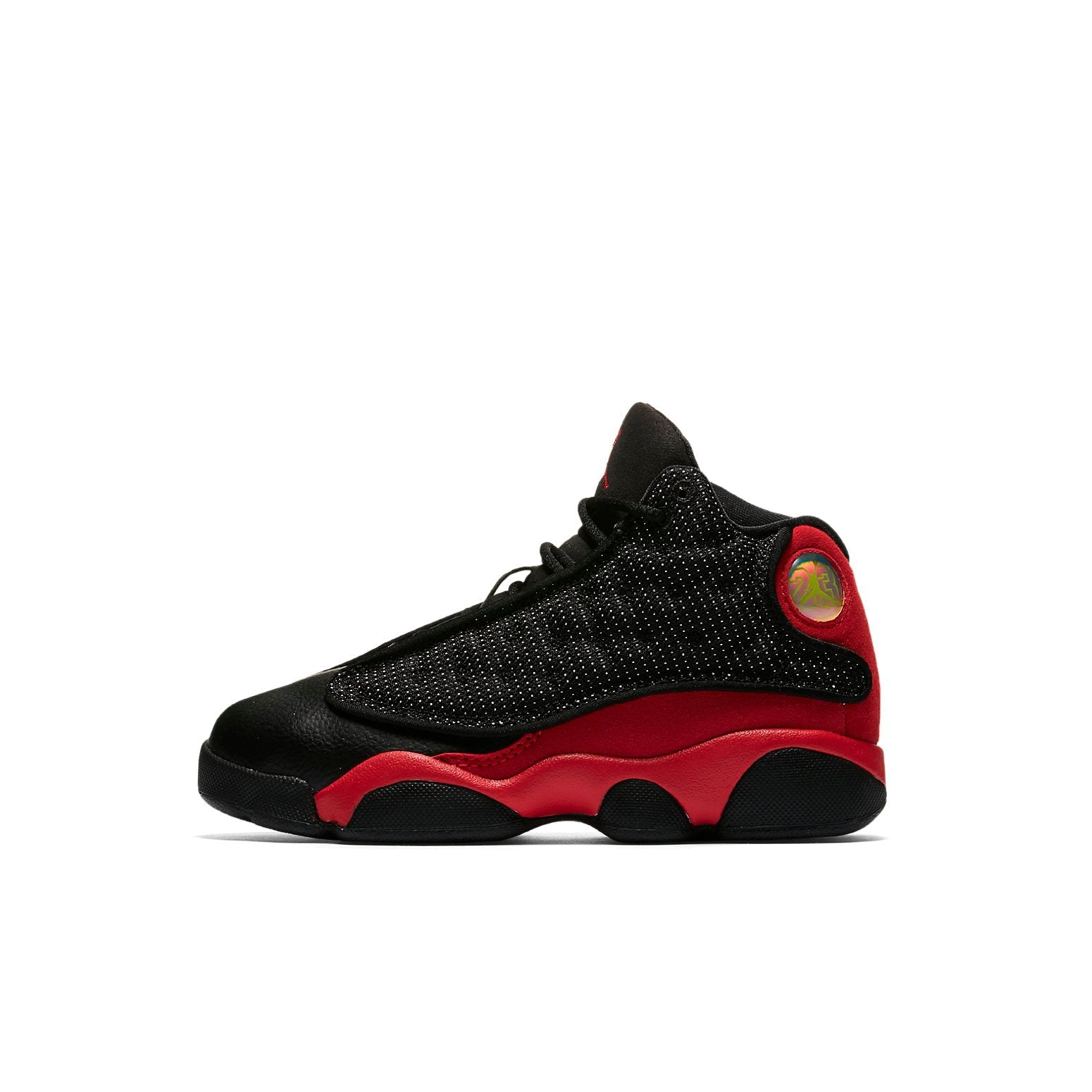 (PS) Air Jordan 13 Retro 'Bred' 2017 414575-004