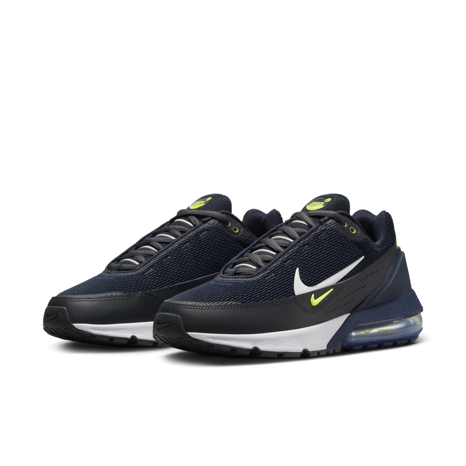 Nike Air Max Pulse 'Dark Obsidian Phantom' FQ4156-400
