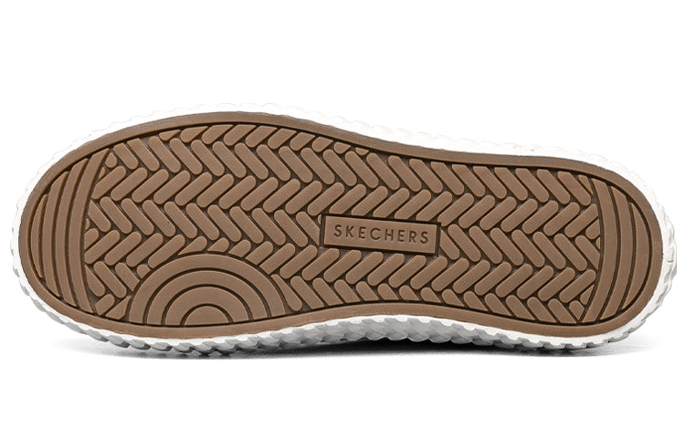 (WMNS) Skechers Street Trax 'Green' 155126-SAGE