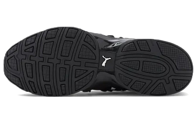 PUMA Silverion 'Black White' 193468-03
