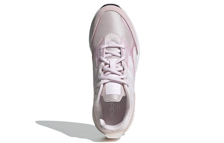 (WMNS) adidas Originals ZX 1K Boost 2.0 'Almost Pink' GV8029