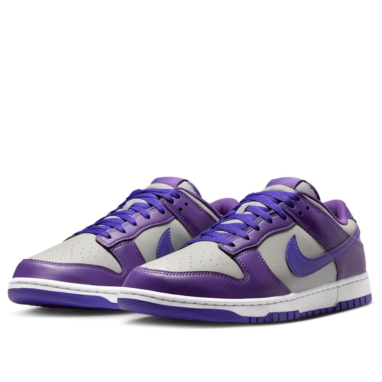 Nike Dunk Low 'Persian Violet' HF5441-005
