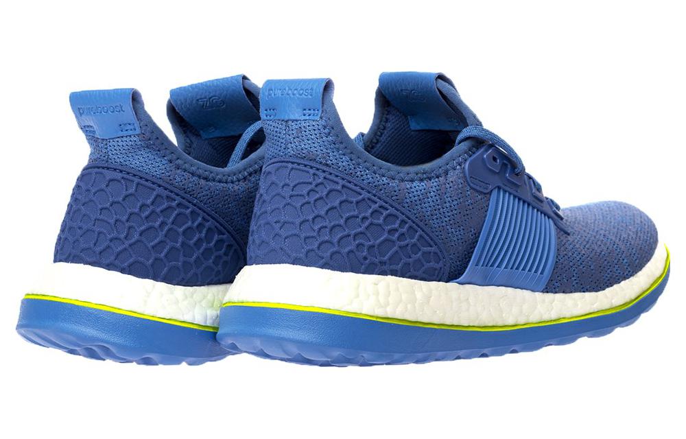 adidas PureBoost ZG 'Blue' AQ2929