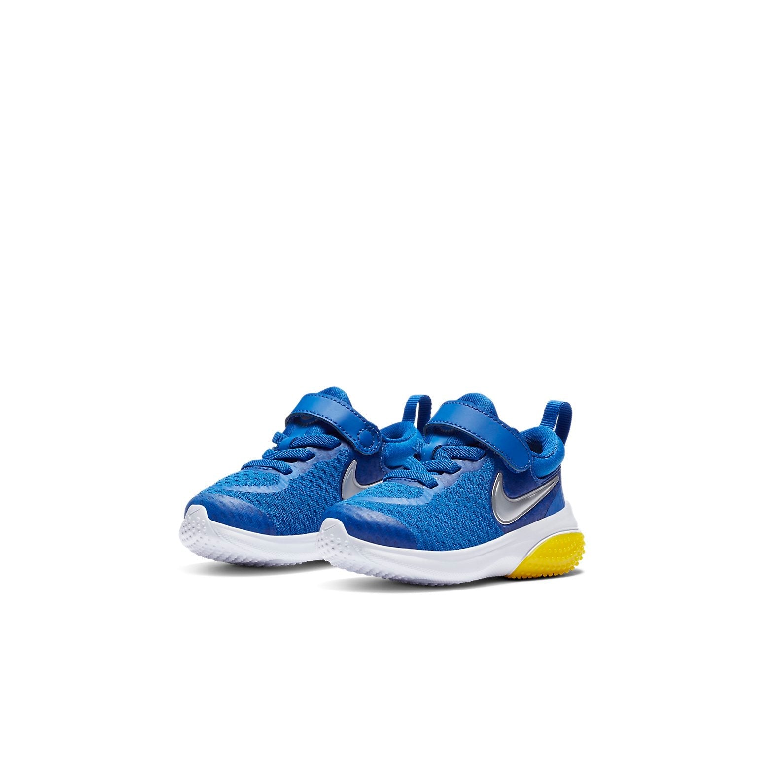 (TD) Nike Project Pod 'Game Royal Silver' CQ4398-400