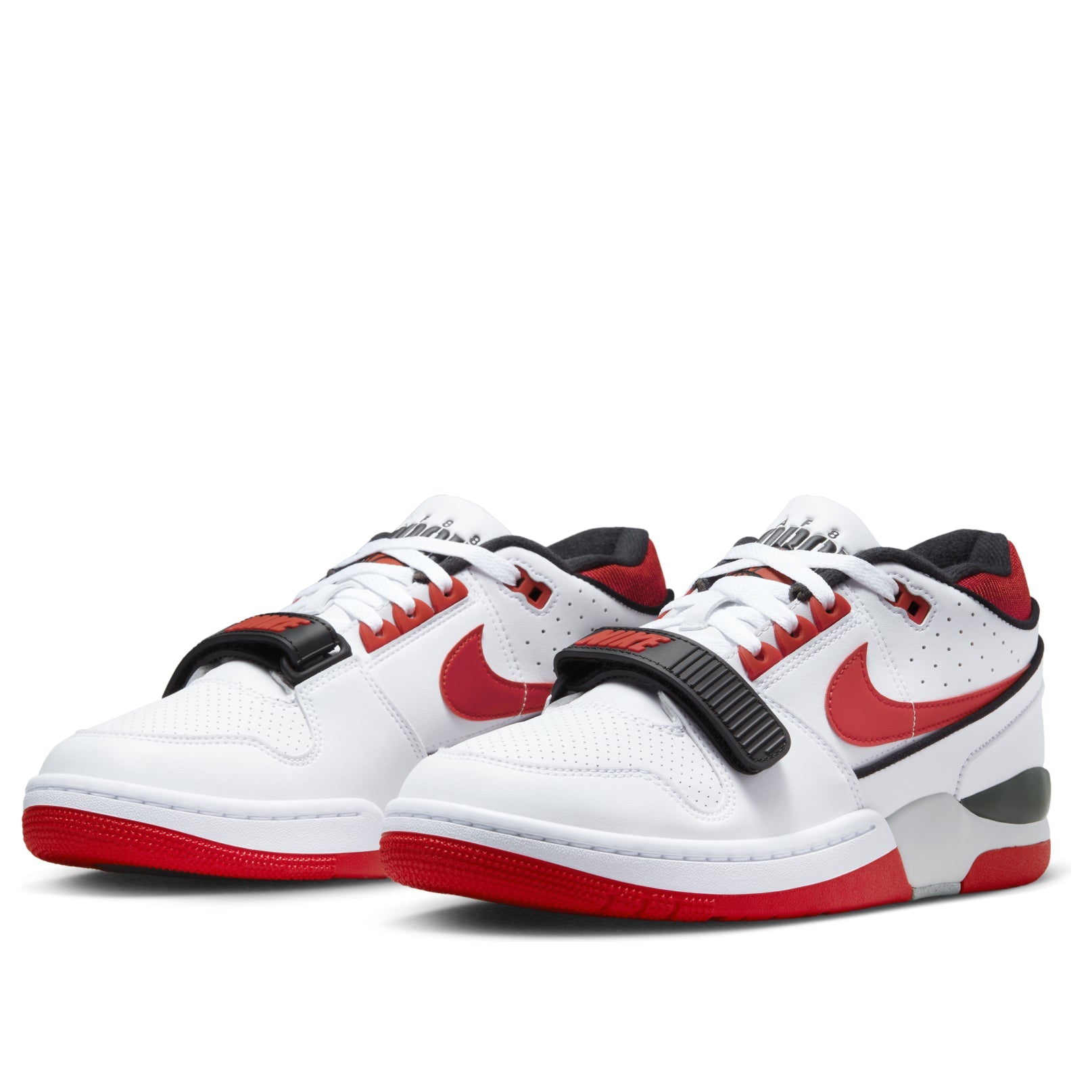 Nike x Billie Eilish Air Alpha Force 88 'Fire Red' DZ6763-101