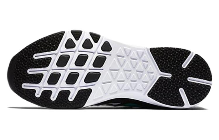 Nike Train Speed 4 'Black Teal Green' 843937-104