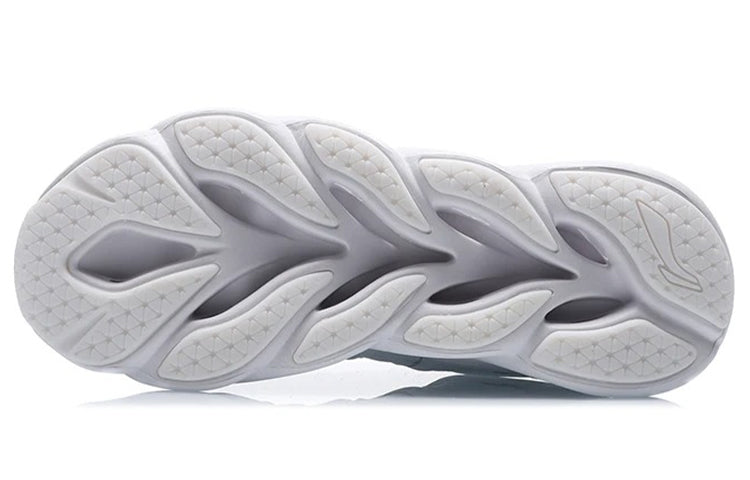 (WMNS) Li-Ning Arc 'All White' ARHP226-11
