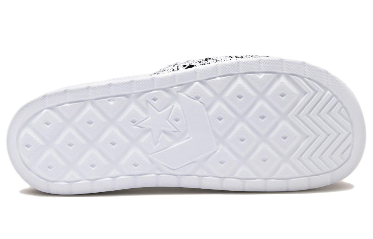 Converse Chuck Taylor All Star 'Black White' A01173C
