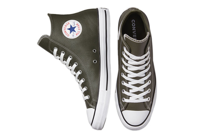 Converse Chuck Taylor All Star 'Olive Green White' 171461C