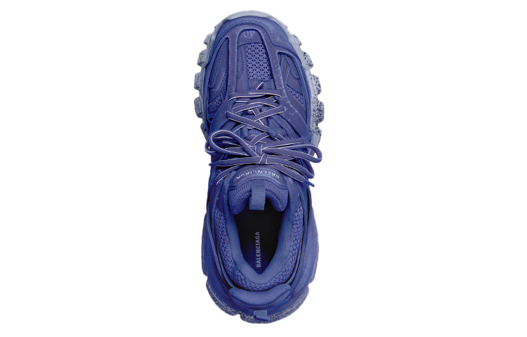 Balenciaga Track 'Faded Blue' 542023W3CN24000