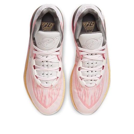 Nike Air Zoom G.T. Cut 2 EP 'Pearl Pink' DJ6013-602