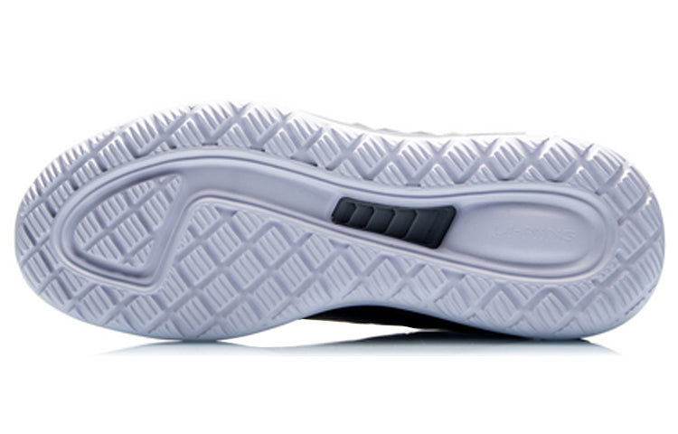 Li-Ning Classic Newborn 'Black' AGLQ081-2