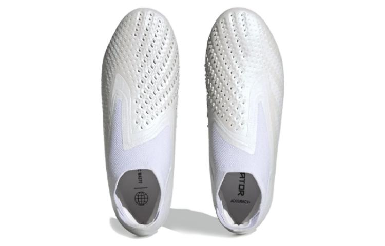 adidas Predator Accuracy+ FG 'Pearlized Pack' GW4559