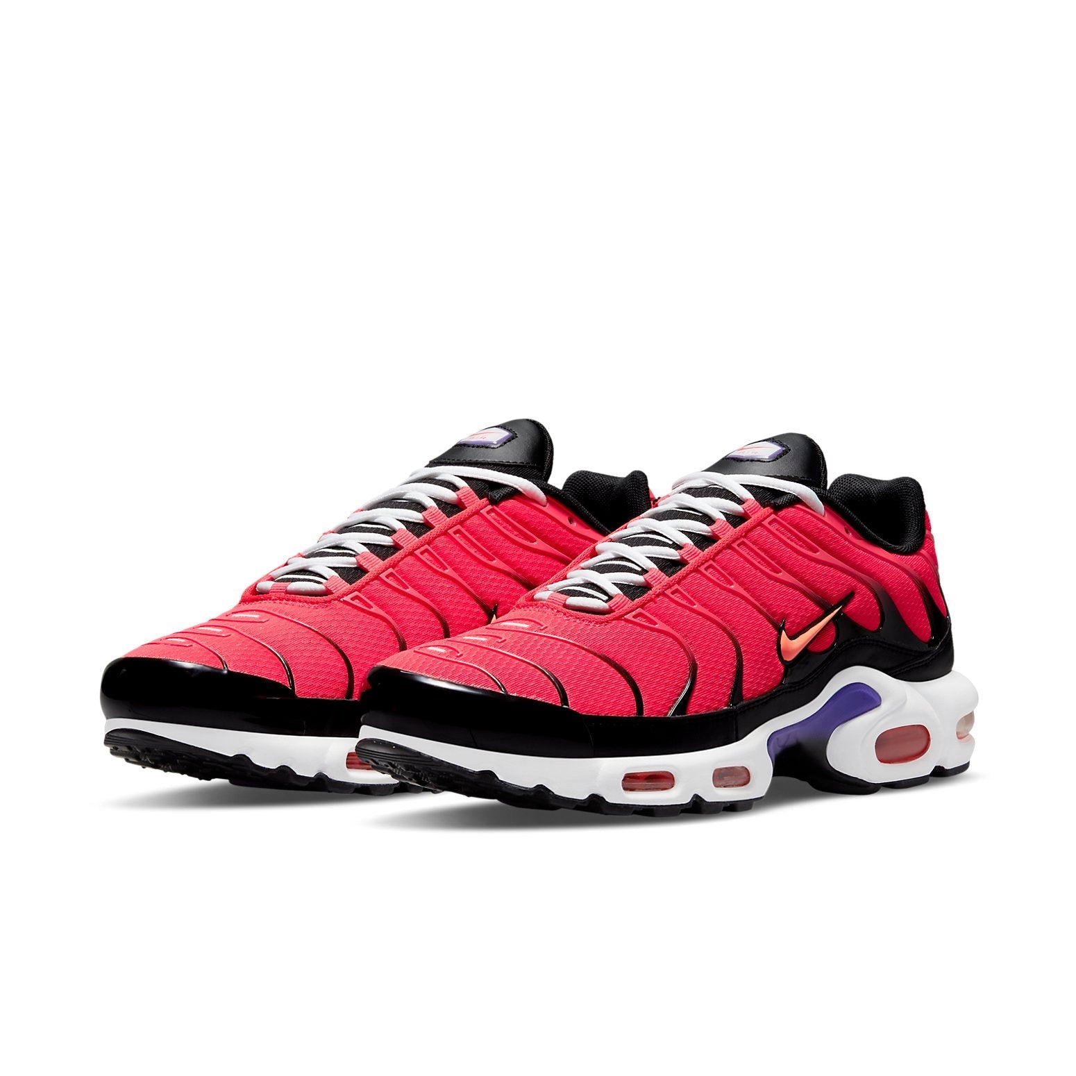 Nike Air Max Plus 'Siren Red' DJ5138-600
