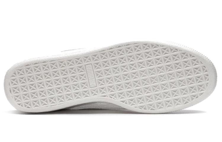 PUMA Diamond Supply Co. x Suede Classic 'White' 363001-03