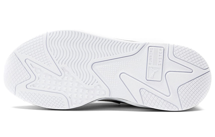 PUMA RS-X 'Toys Reinvention - Black' 374371-01