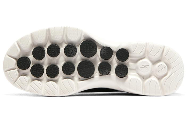 (WMNS) Skechers Go Walk 6 'Black' 896129-BLK