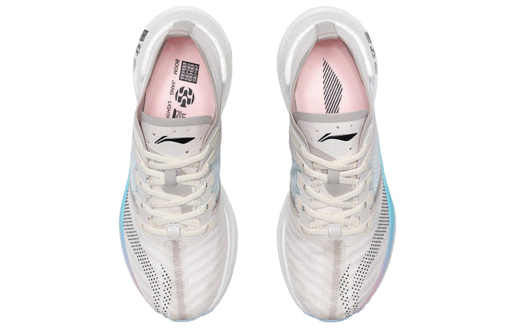 (WMNS) Li-Ning Essential 'Cotton Candy' ARHQ258-5
