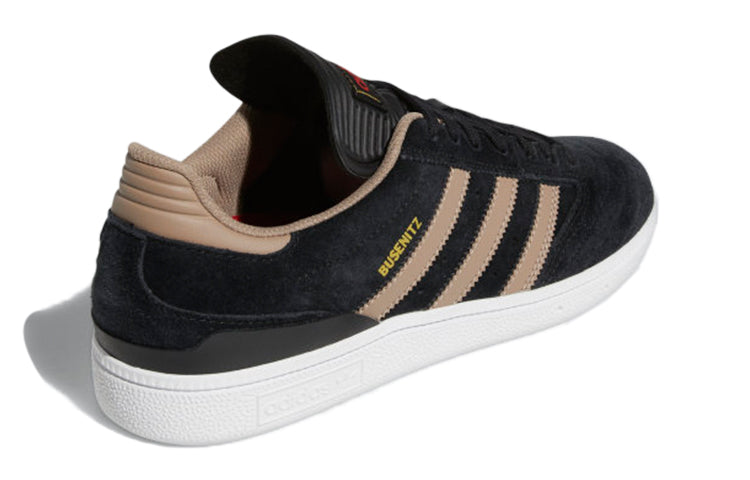 adidas Busenitz Pro 'Black Chalky Brown' GW3185