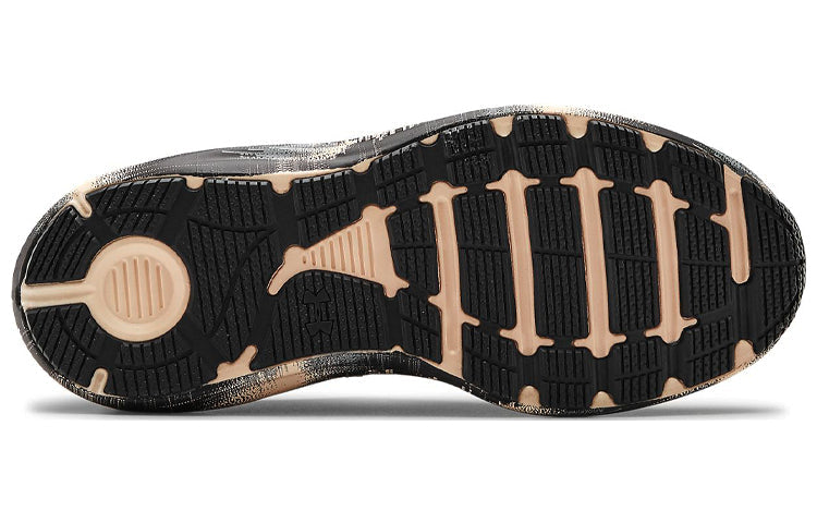 (WMNS) Under Armour Liquify Black 3023618-500