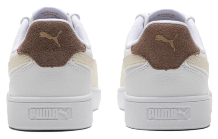 PUMA Shuffle 'White Beige' 309668-29