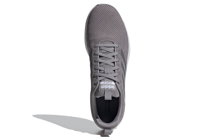 adidas Lite Racer CLN 'Dove Grey' FW1336