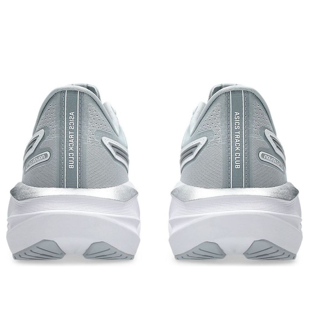 (WMNS) ASICS Novablast 5 ATC 'Piedmont Grey Pure Silver' 1012B990-020