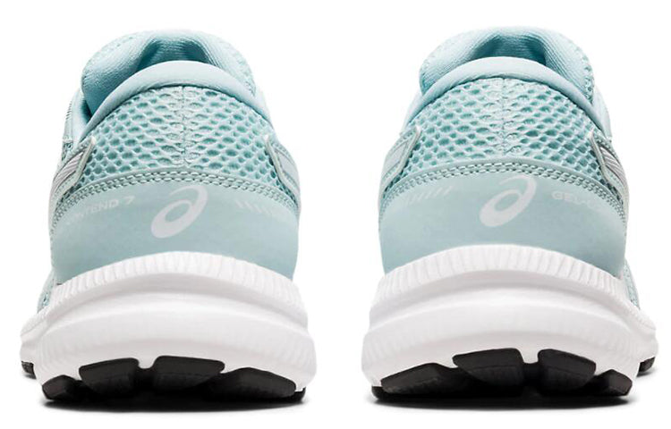 (WMNS) ASICS Gel-Contend 7 'Aqua Angel' 1012A911-402