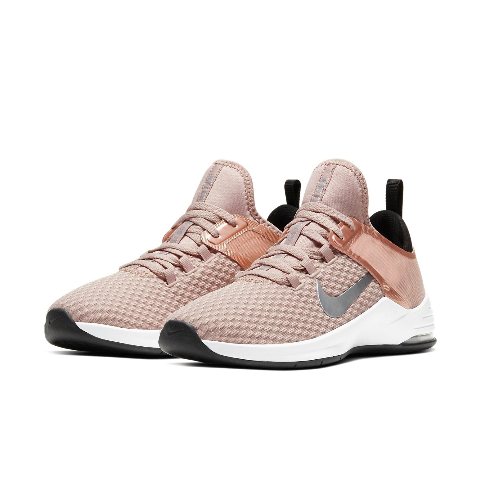 (WMNS) Nike Air Max Bella TR Trainer 2 'Rose Gold' AQ7492-200