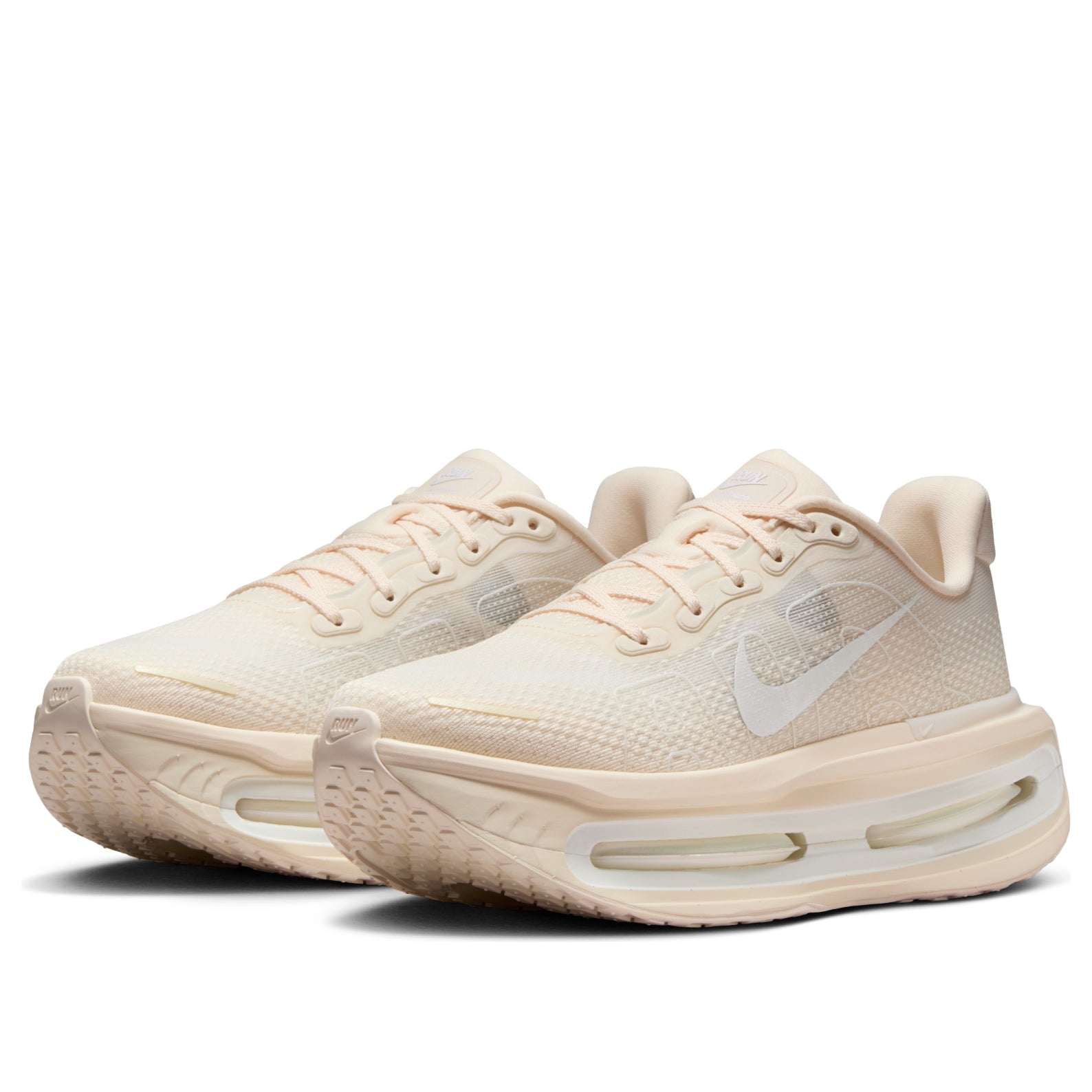 (WMNS) Nike Vomero Premium 'Chalk Pale Ivory' IQ8102-100