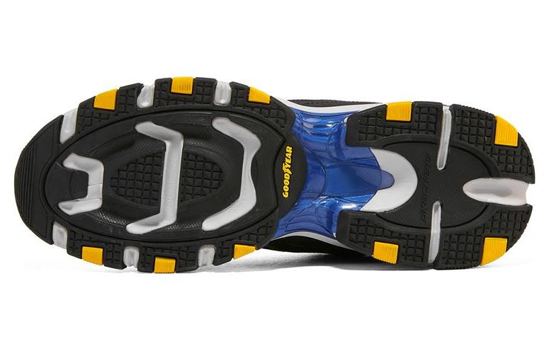 Skechers Vigor 3.0 'Black Yellow' 237145-BKYL