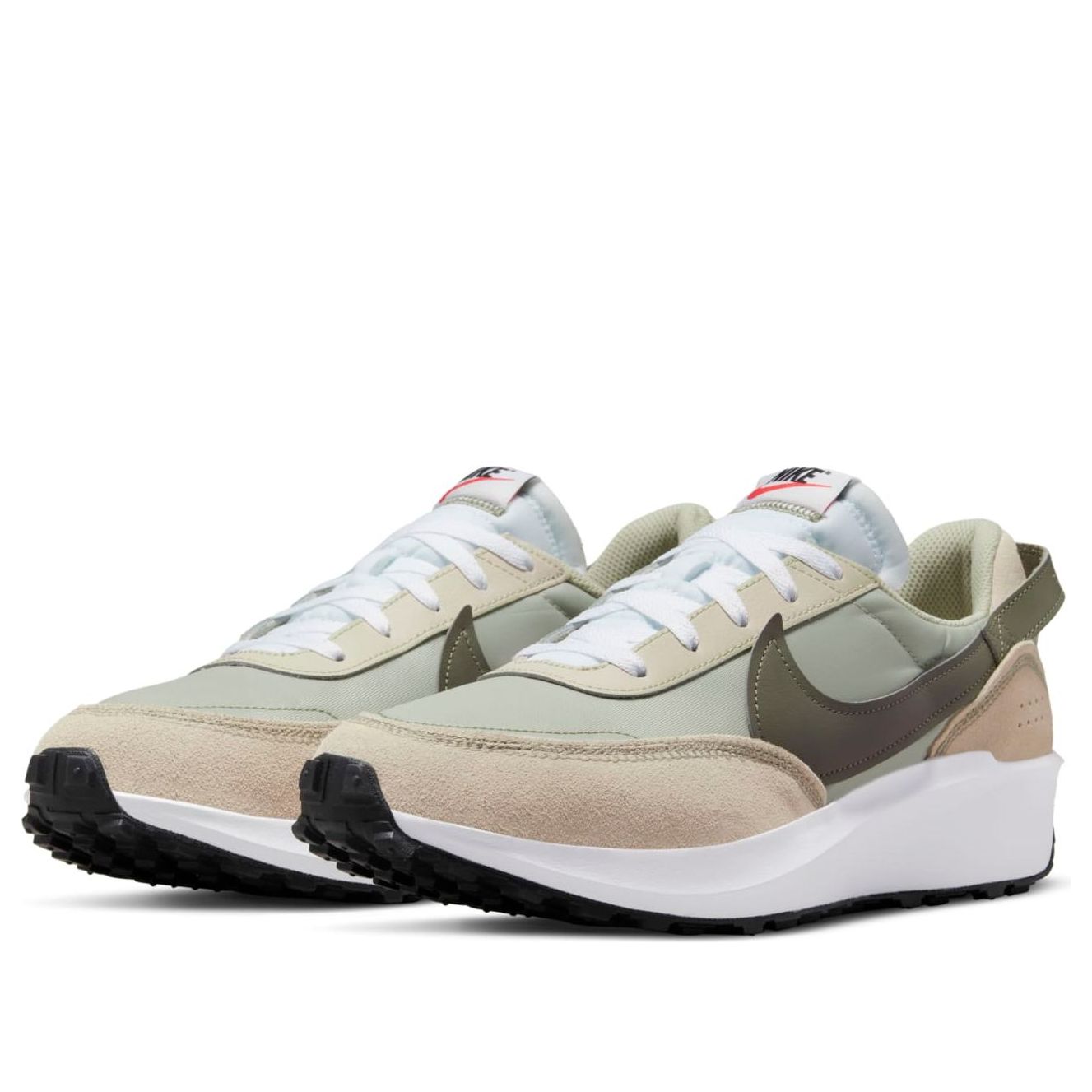 Nike Waffle Debut 'Cream' DH9522-102