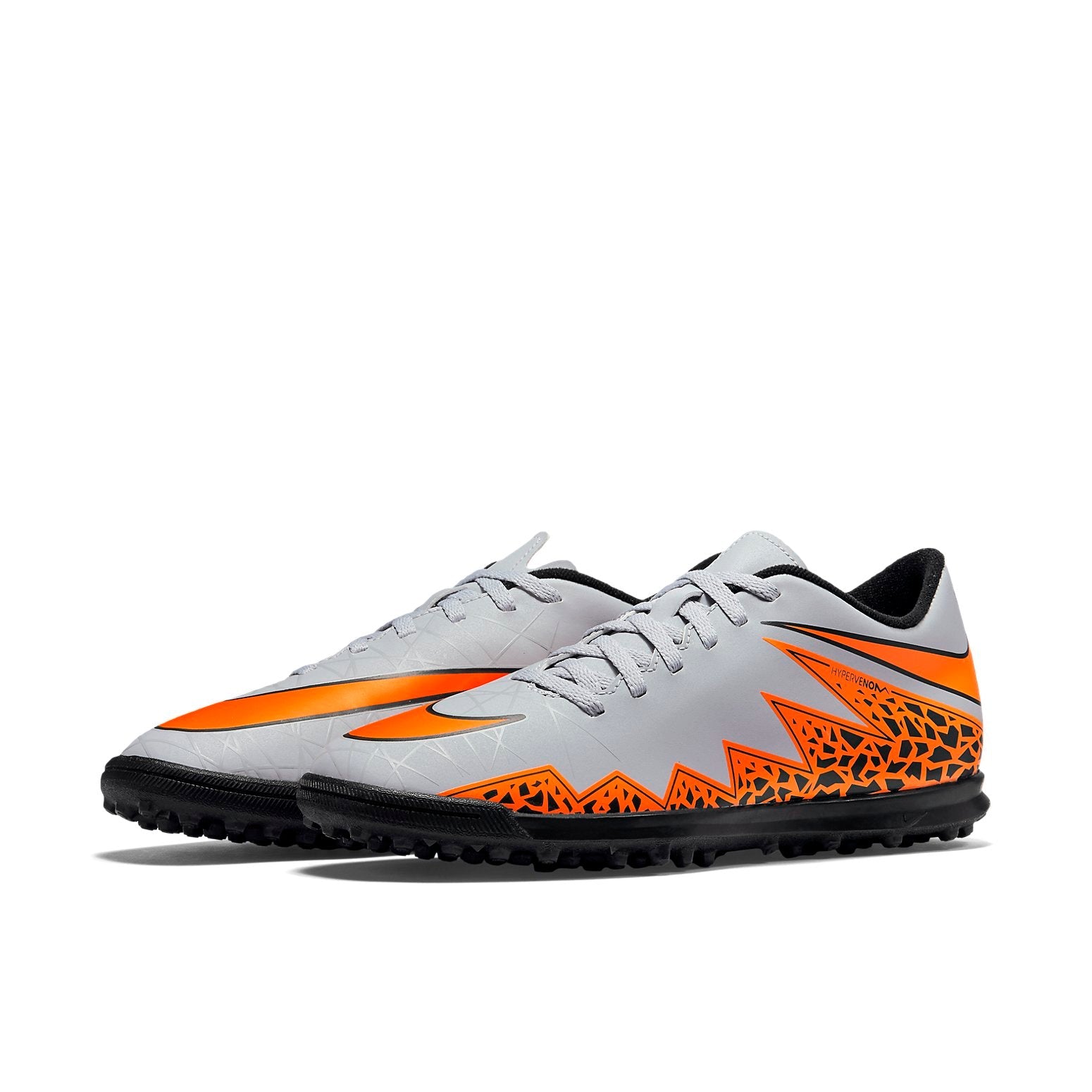 Nike Hypervenom Phelon 2 TF 'Total Orange' 749891-080