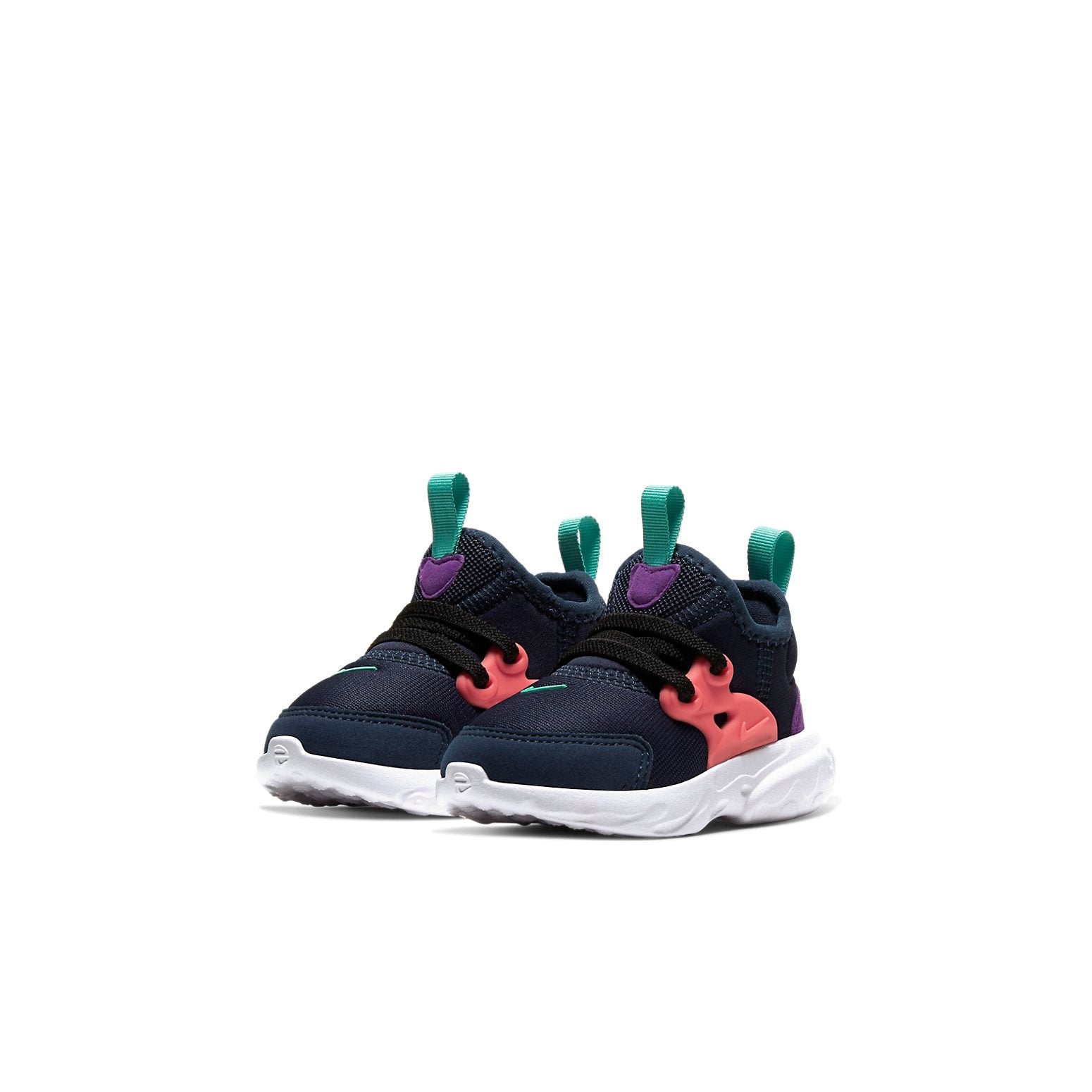 (TD) Nike RT Presto Blue/Pink BQ4004-402