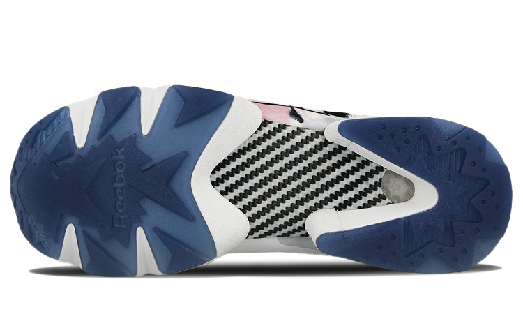 (WMNS) Reebok InstaPump Fury Fury 'Celebrate' V69142