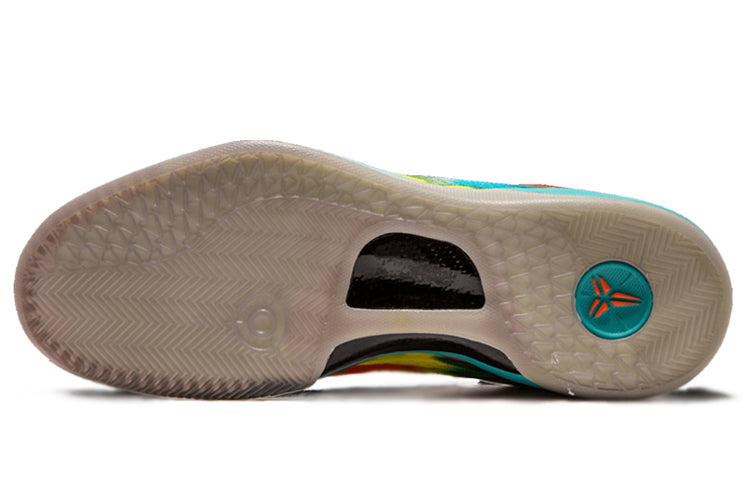 Nike Kobe 8 System 'Venice Beach' 555035-002
