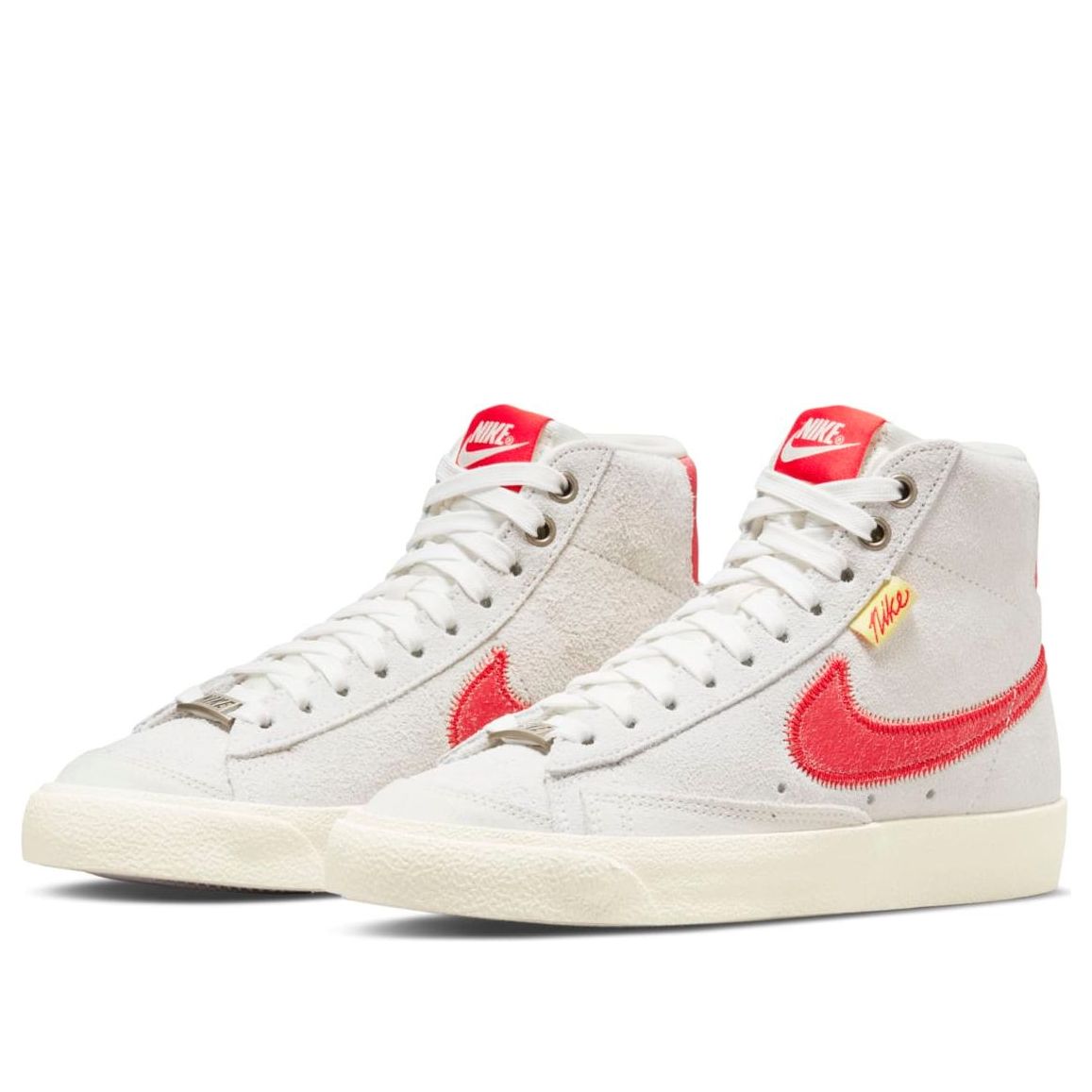 (GS) Nike Blazer Mid '77 Premium 'Test of Time' DO7226-100