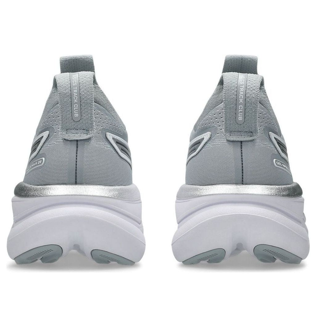 (WMNS) ASICS Gel-Nimbus 28 ATC 'Piedmont Grey Pure Silver' 1012B988-020