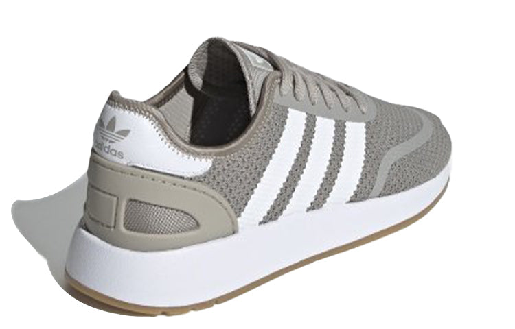 (WMNS) adidas originals N-5923 'Gray White' CG6476