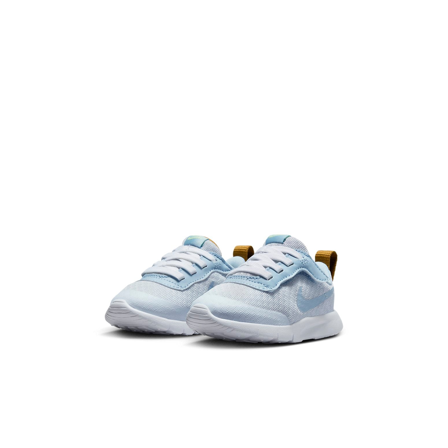 (TD) Nike Tanjun EasyOn TD 'Grey Light Armory Blue' DX9043-005