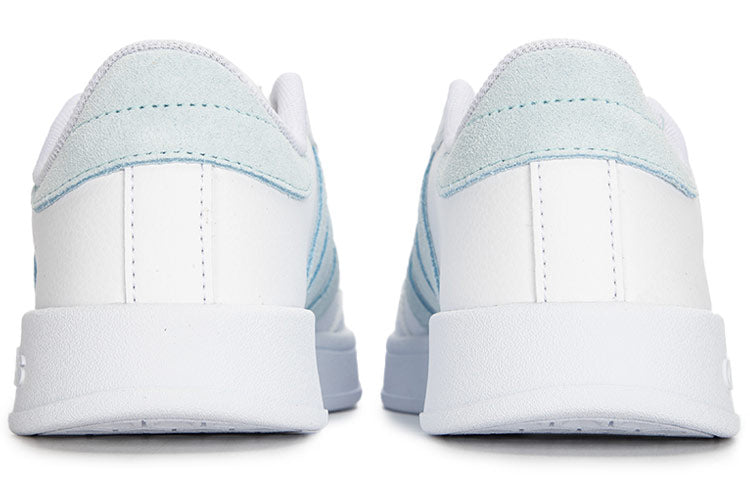 (WMNS) adidas Breaknet 'White Light Blue' GX6756