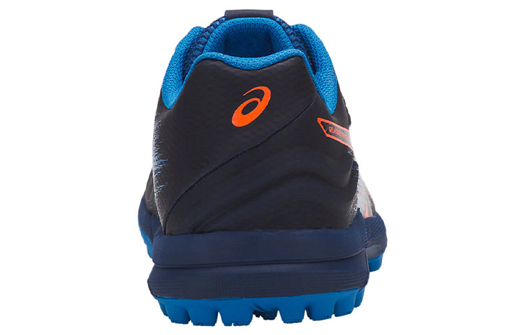 ASICS Hockey Typhoon Blue/Black P706N-400