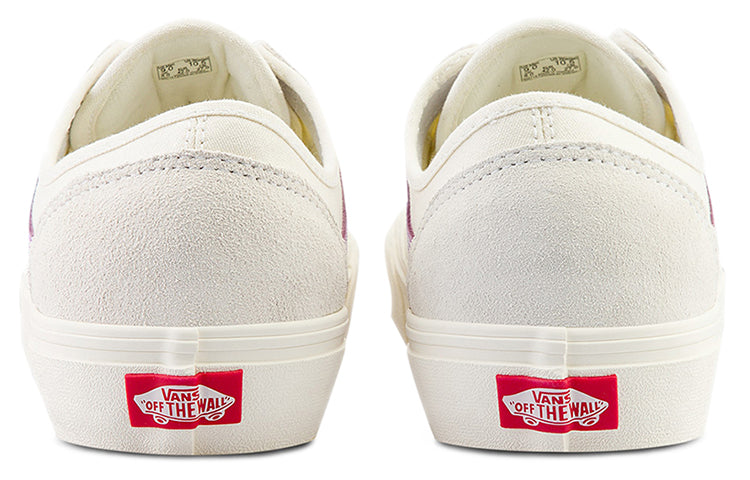 Vans Style 36 Decon SF 'White Purple' VN0A5HFF2Z2