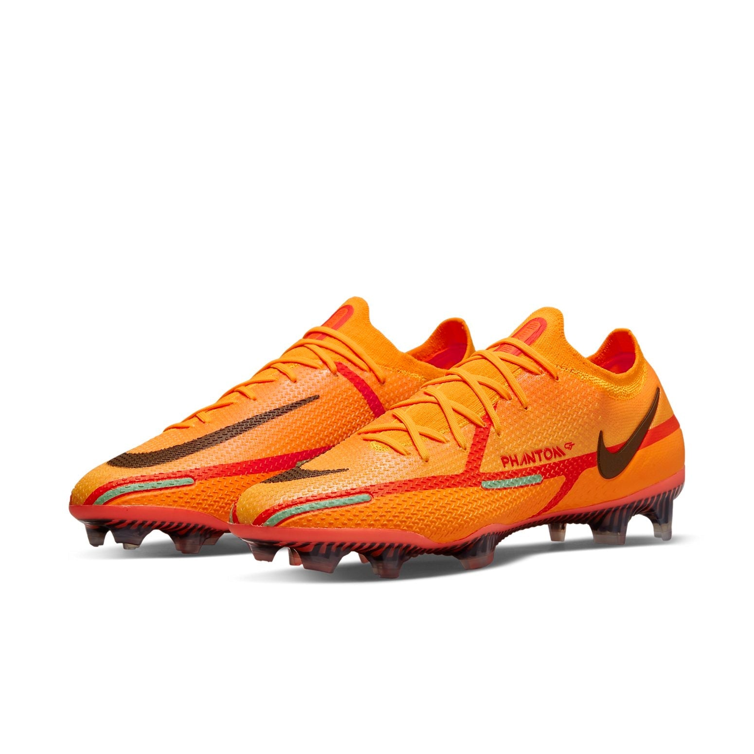 Nike Phantom GT2 Elite FG 'Laser Orange' CZ9890-808