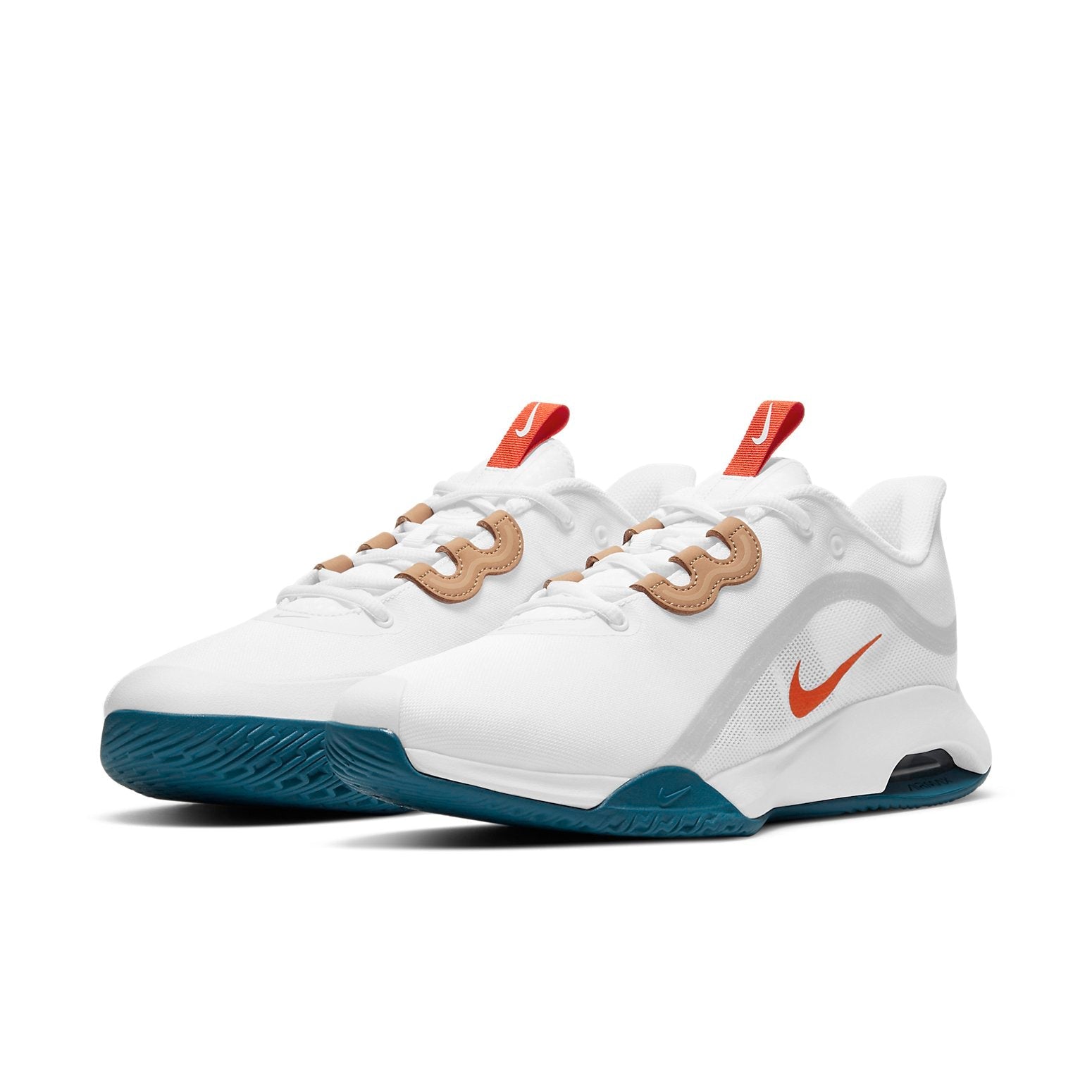 Nike Air Max Volley 'White Green Abyss' CU4274-101