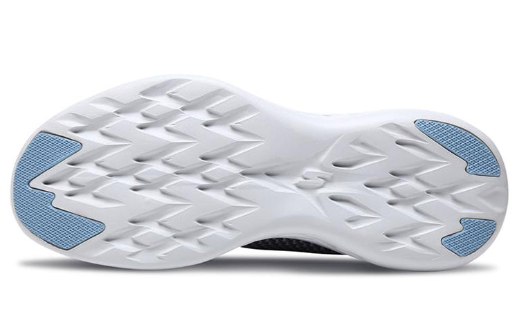 (WMNS) Skechers Go Run 600 'Navy Blue Light Blue' 15082-NVLB