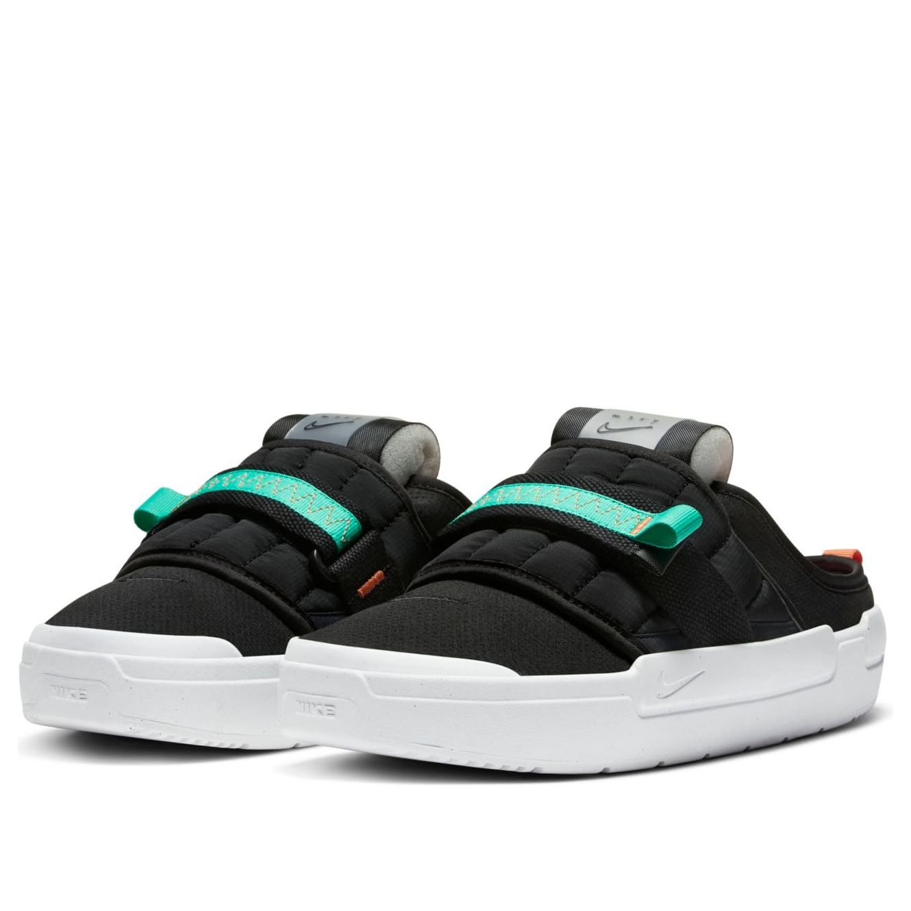 Nike Offline Slip-On 'Black Menta' CJ0693-002