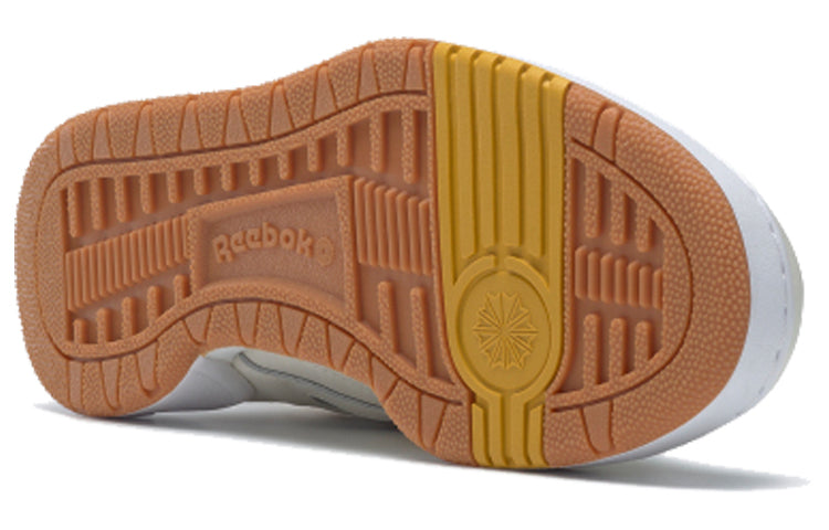 Reebok BB 4600 Sneaker Yellow/Blue/White FW3612